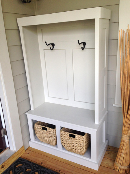 mudroom unit 4